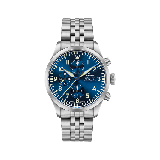 Laco Kiel.2 Blau MB