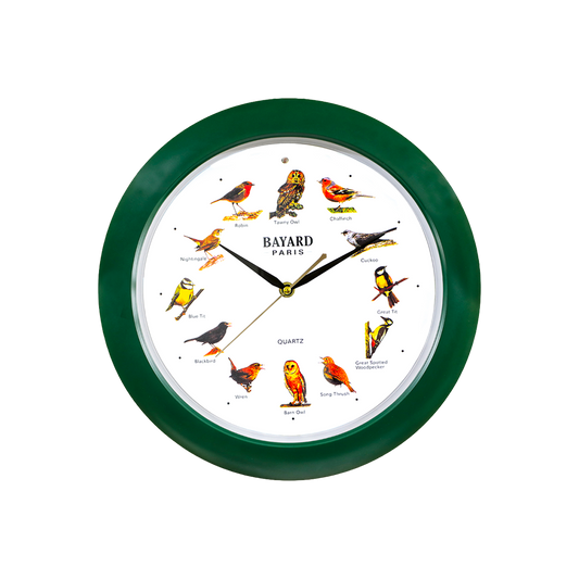 Bayard Horloge Murale Ligne Tradition GC41