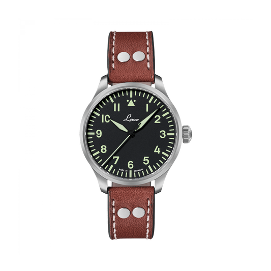 Laco Pilot Augsburg 39