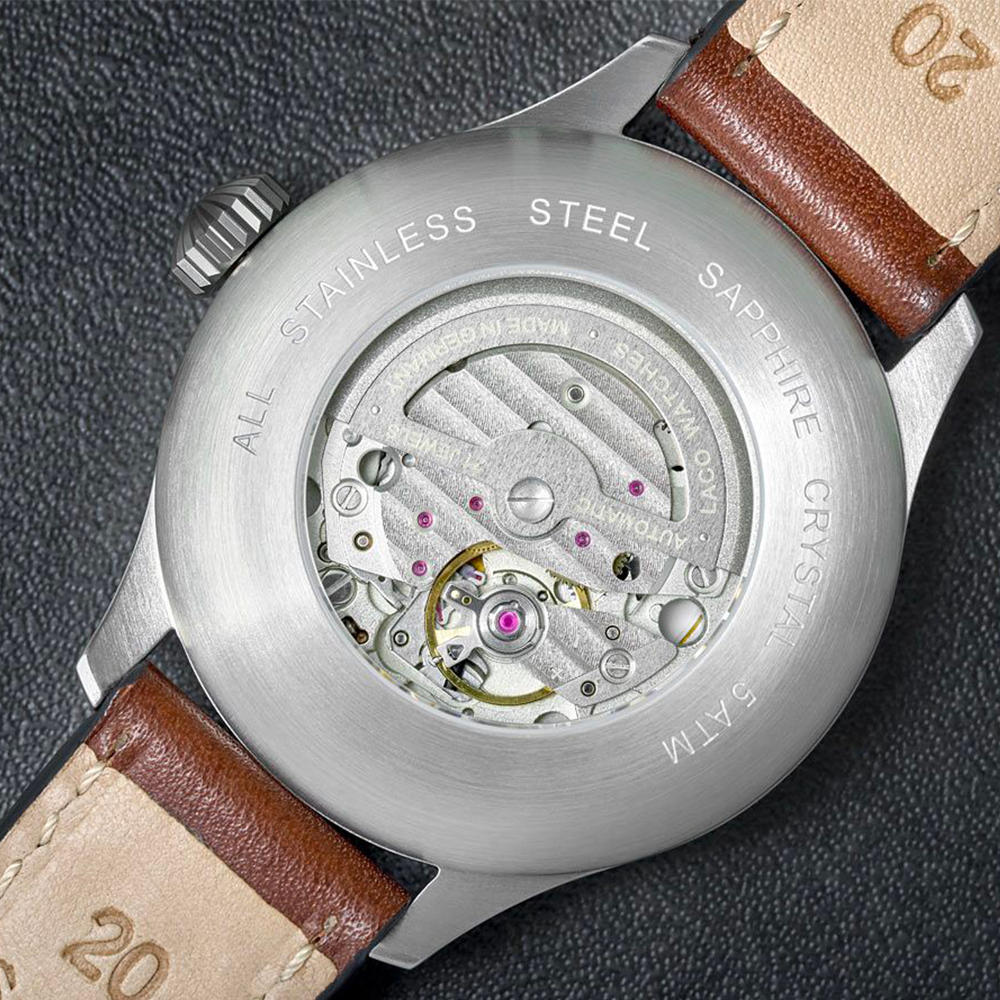 Laco Pilot Augsburg 39