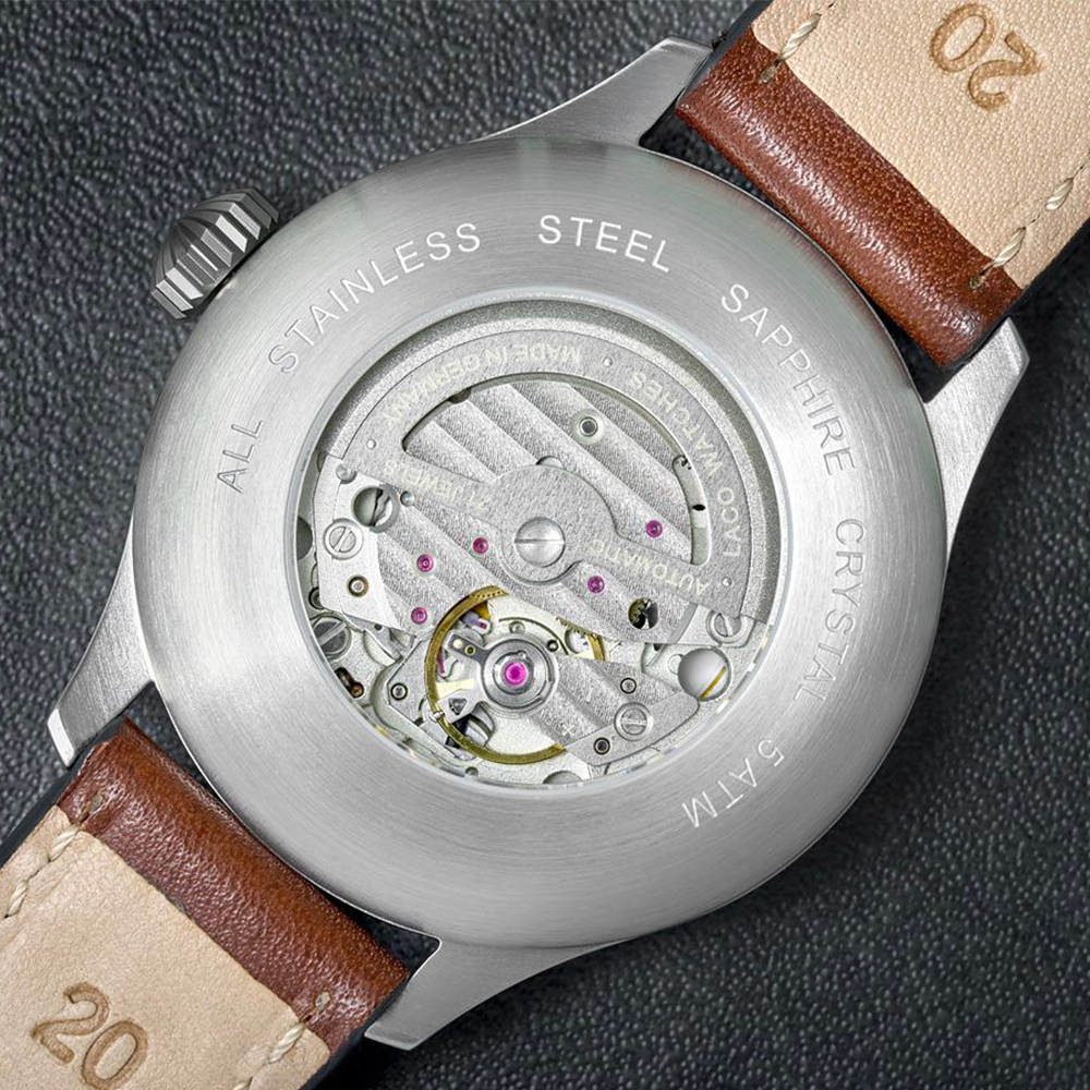 Laco Pilot Augsburg 42
