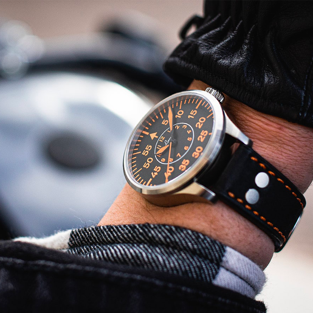 Laco Pilot Palermo 39