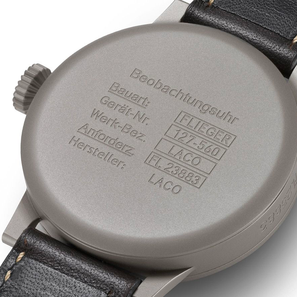 Laco Original Speyer 39