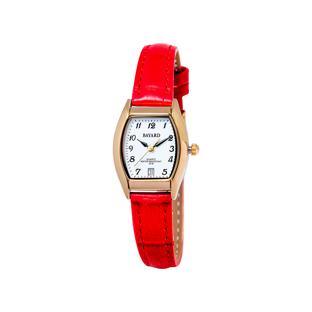 Bayard Tonneau Rouge MX66.3