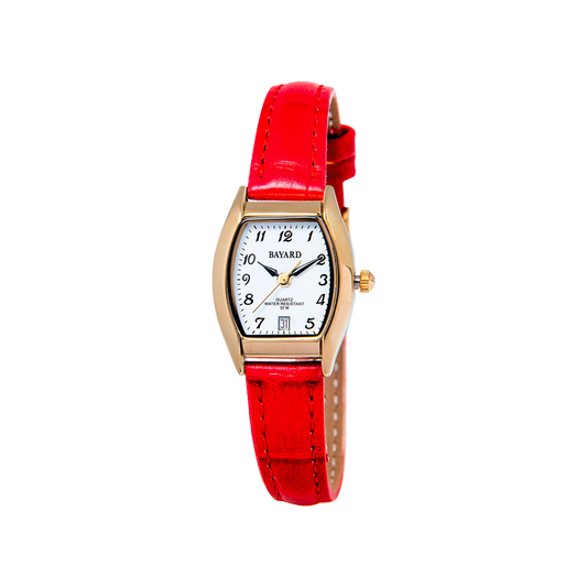 Bayard Tonneau Rouge MX66.3