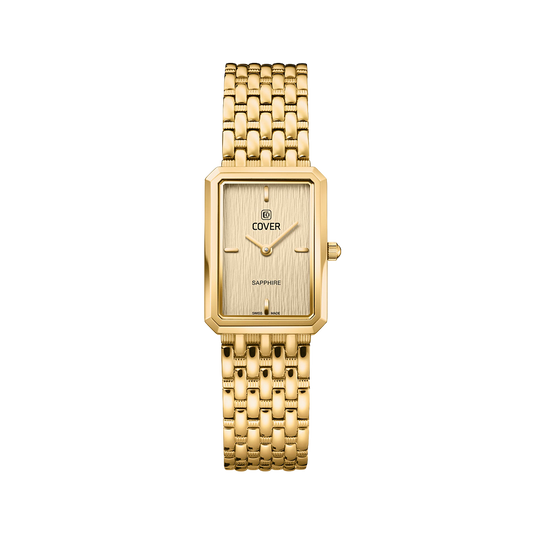 Cover Noble Square Gold