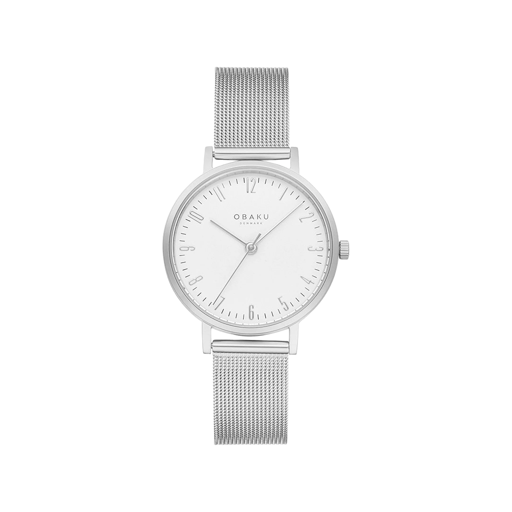 Obaku Brink Lille Steel