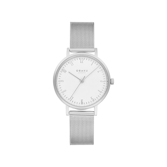 Obaku Brink Lille Steel