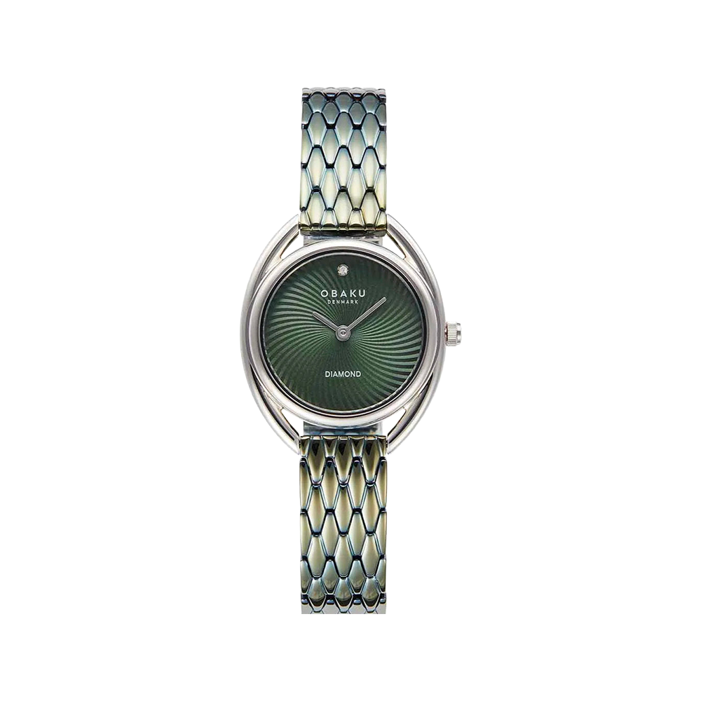 Obaku Classic Bicolor