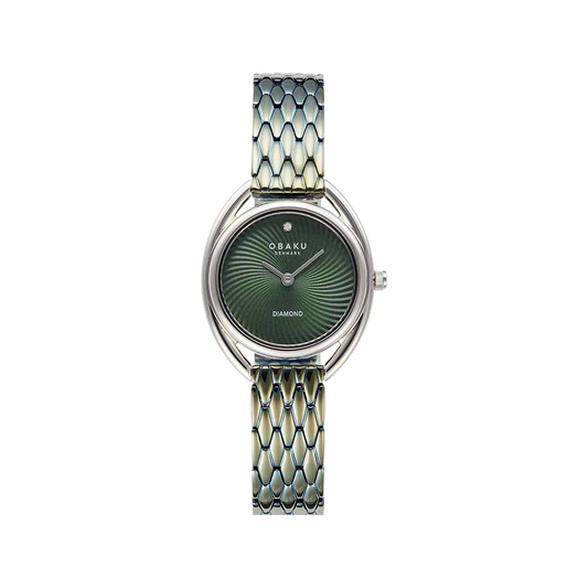 Obaku Classic Bicolor