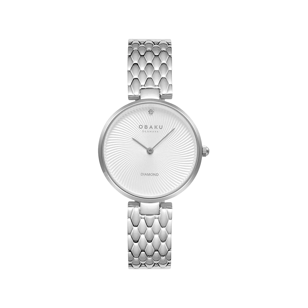 Obaku Diamant Brace Steel