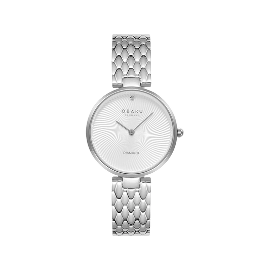 Obaku Diamant Brace Steel