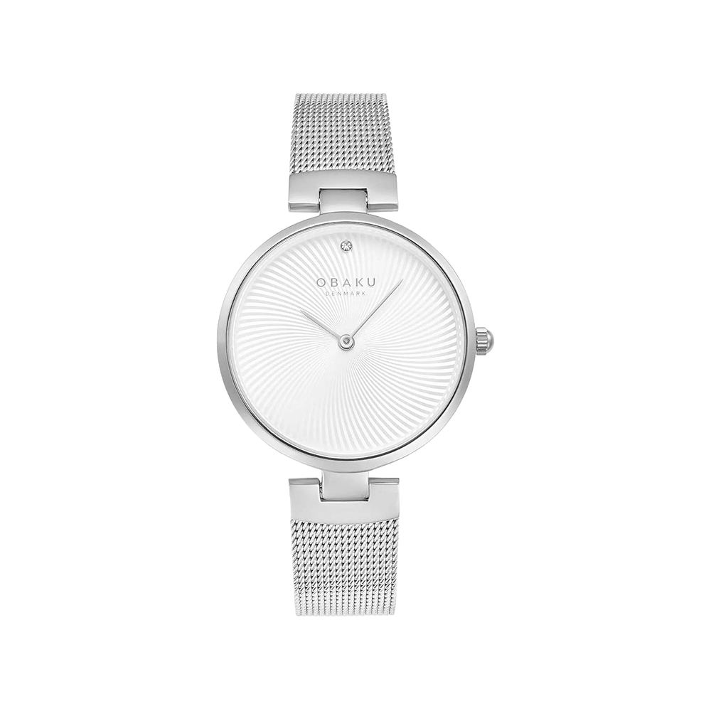 Obaku Diamant Steel