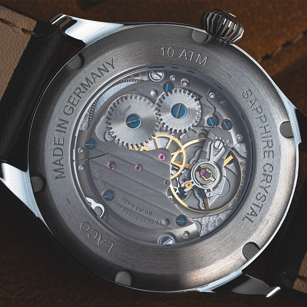 Laco Navy Würzburg 39