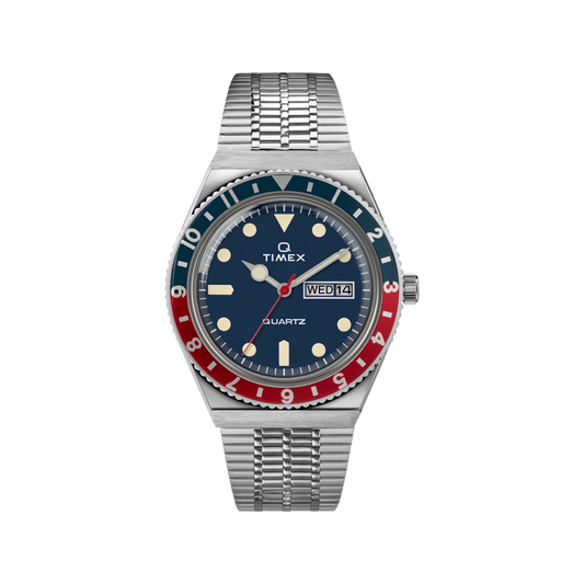Timex Q Timex Reissue 38mm