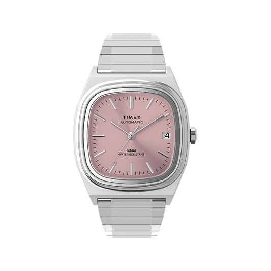 Timex E-line automatique 34 mm