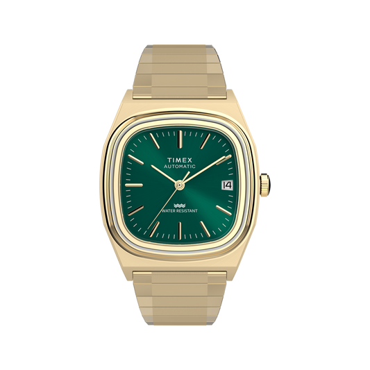 Timex E-line automatique 34 mm