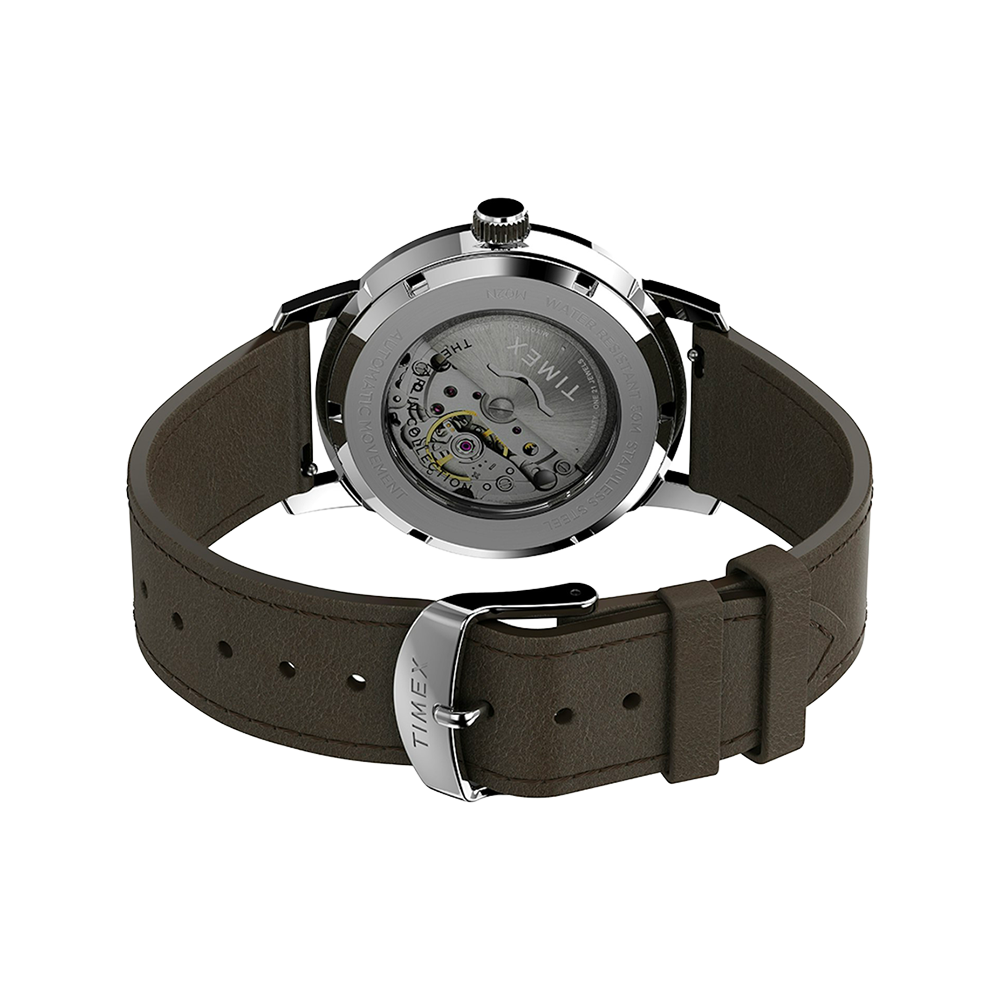 Timex Marlin Automatic 40mm