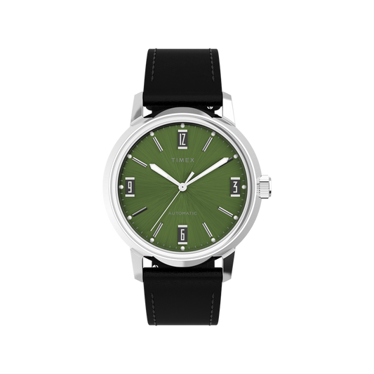 Timex Marlin Automatic 40mm