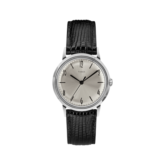 Timex Marlin Mécanique 34mm