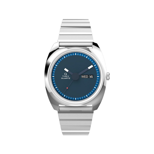Timex Q Dress Reissue 37mm