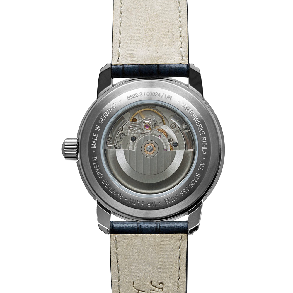 Zeppelin Friedrichshafen Régulateur Automatique 42mm