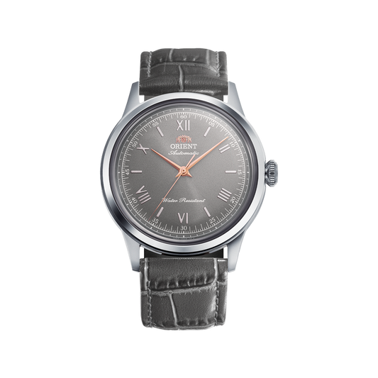 Orient Bambino 38mm No Date Édition Limitée