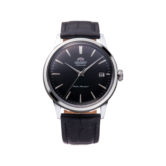 Orient Bambino 38mm Noir