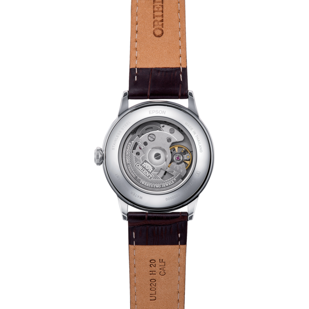 Orient Bambino 38mm