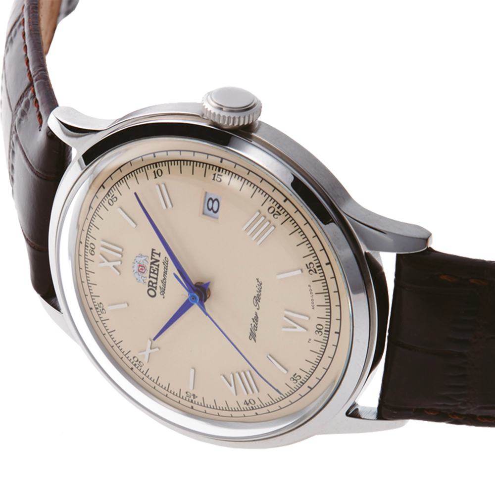 Orient Bambino 40.5mm Ivoire