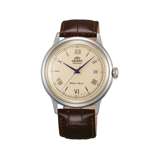 Orient Bambino 40.5mm Ivoire