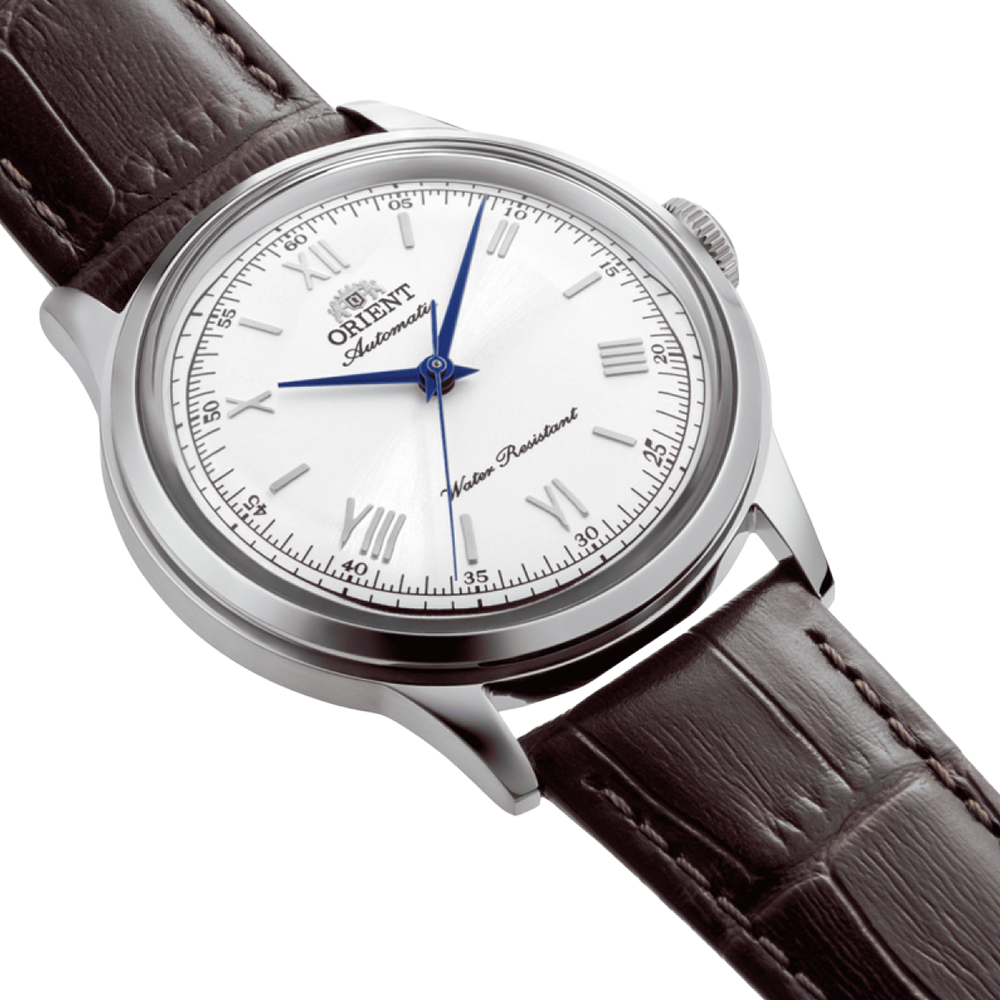 Orient Bambino 40.5mm Blanc