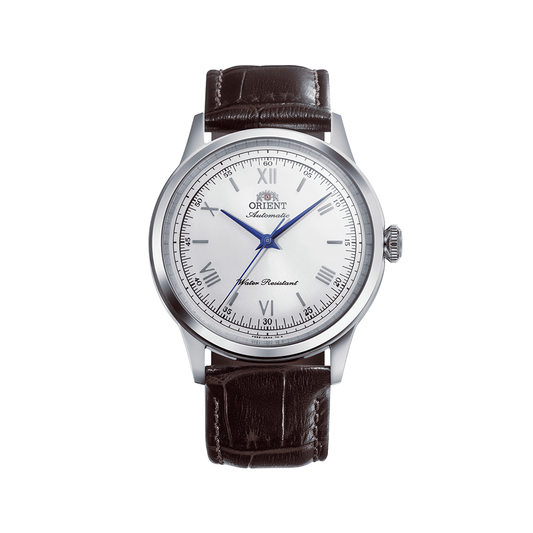 Orient Bambino 40.5mm Blanc