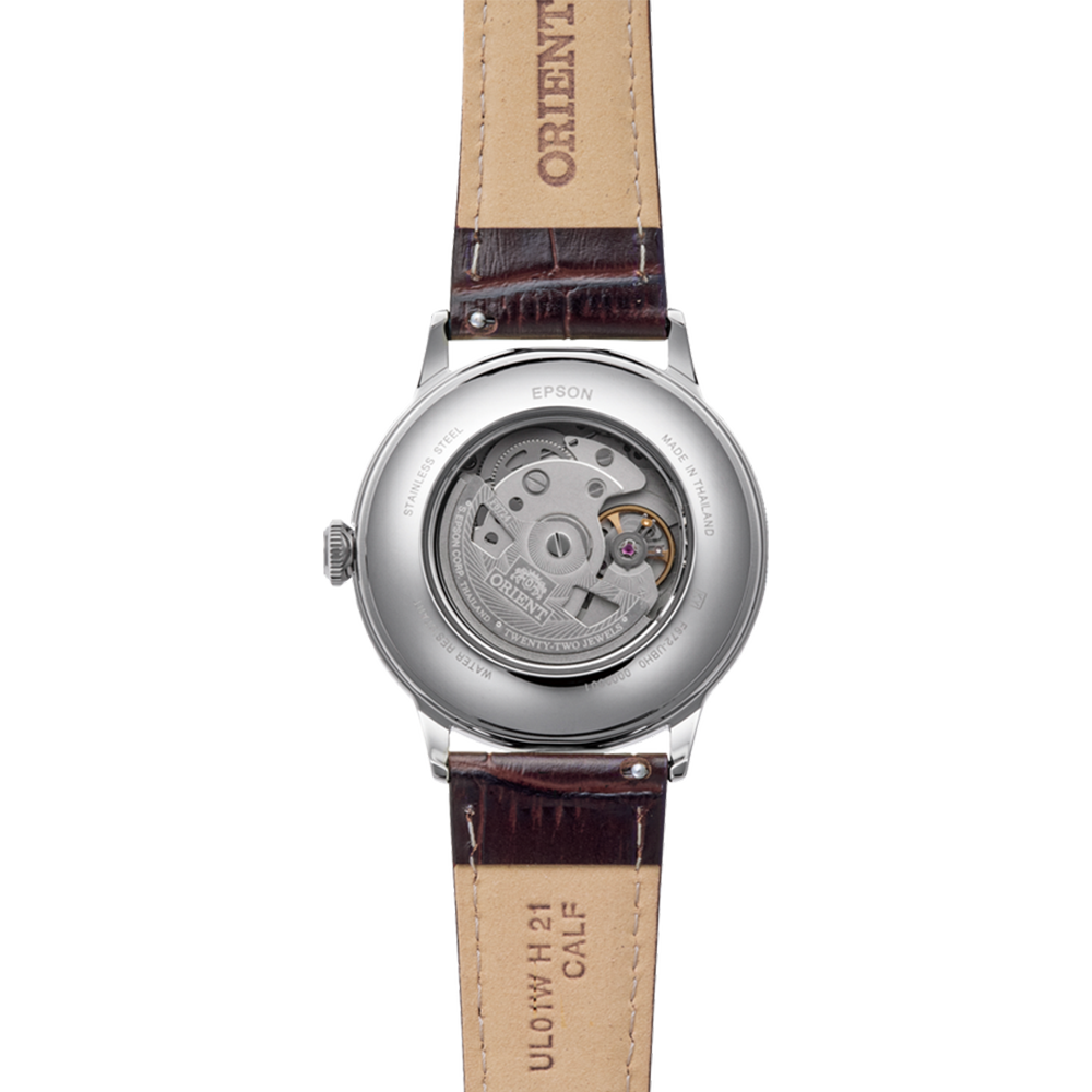Orient Bambino 40.5mm Vert