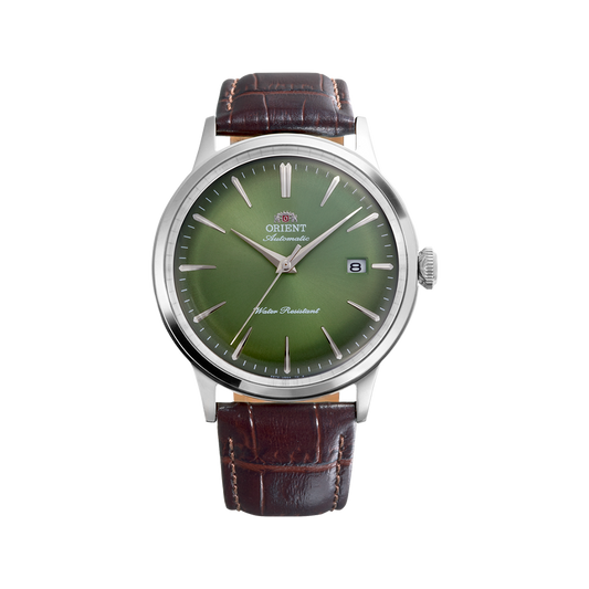 Orient Bambino 40.5mm Vert