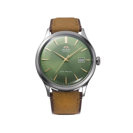 Orient Bambino 42mm Vert