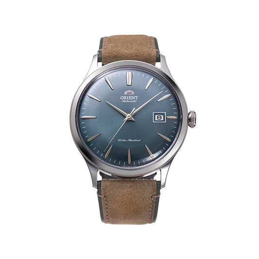 Orient Bambino 42mm Bleu