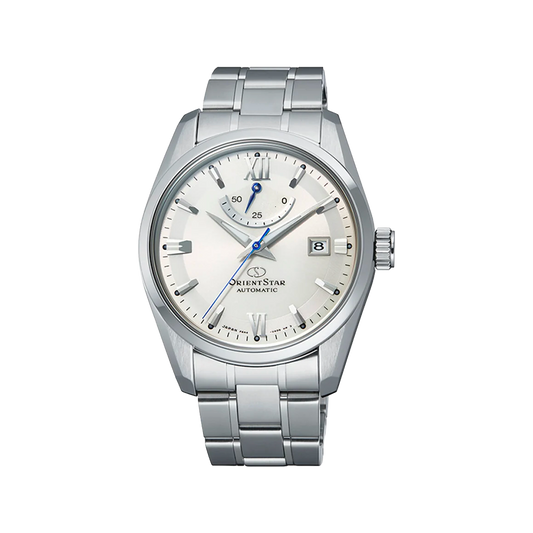 Orient Star Classic 38,5mm Blanc