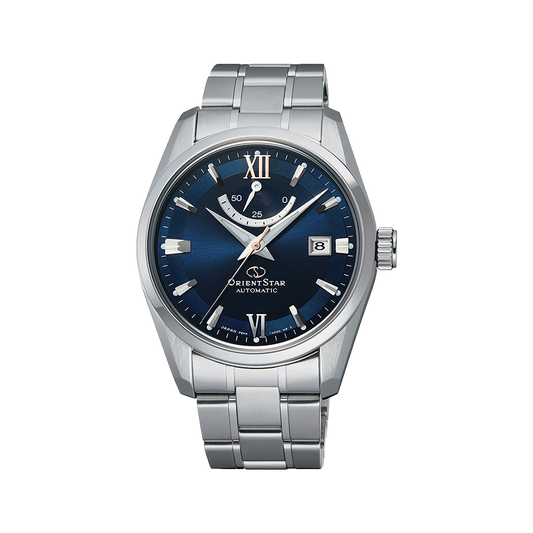 Orient Star Contemporary 38,5mm Bleu