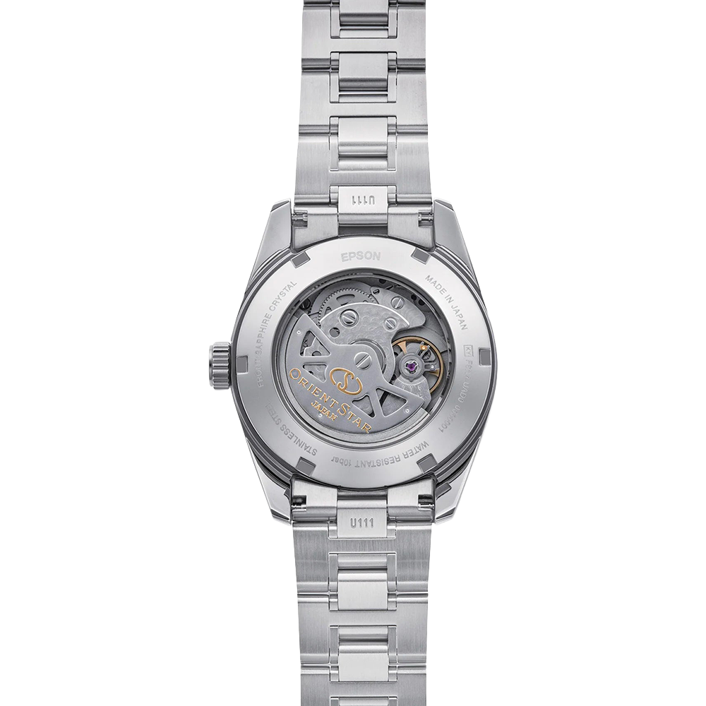 Orient Star Contemporary 38,5mm Copper