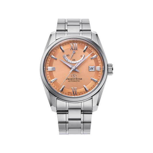 Orient Star Contemporary 38,5mm Copper