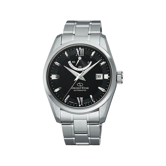 Orient Star Contemporary 38,5mm Noir