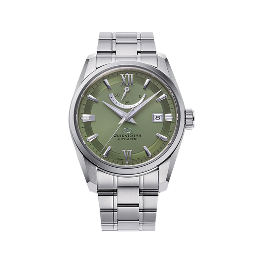 Orient Star Contemporary 38,5mm Vert