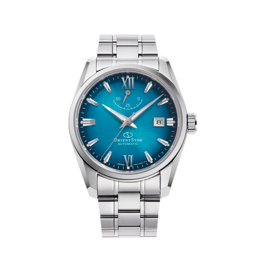 Orient Star Contemporary Date Édition 75ème Anniversaire