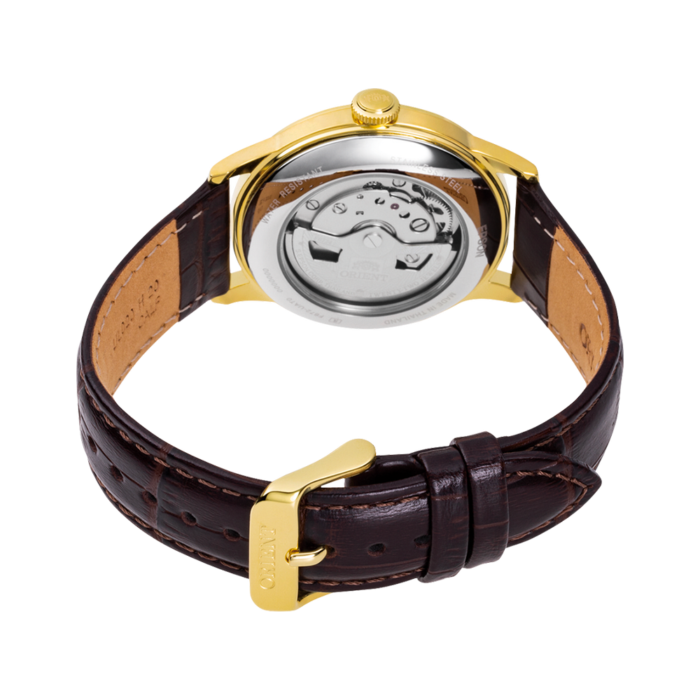 Orient Bambino 38mm