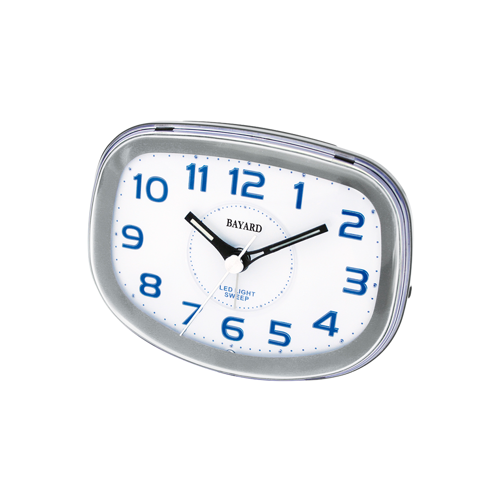 Bayard Analogique Mouvement Silencieux ST865.19