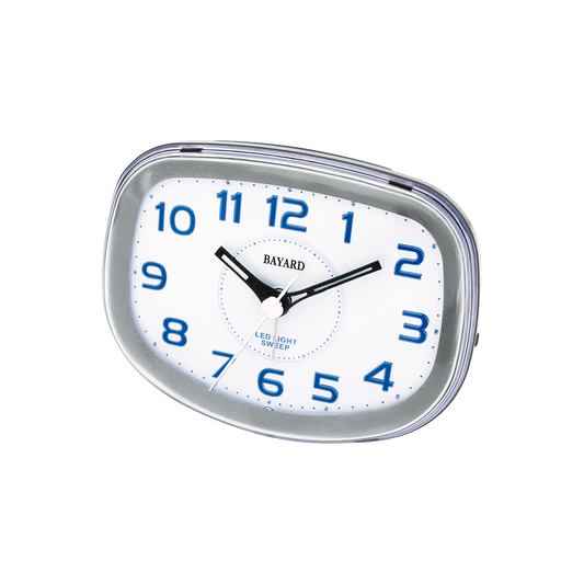 Bayard Analogique Mouvement Silencieux ST865.19