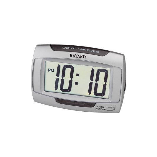 Bayard Écran à Cristaux Liquides ST810.19