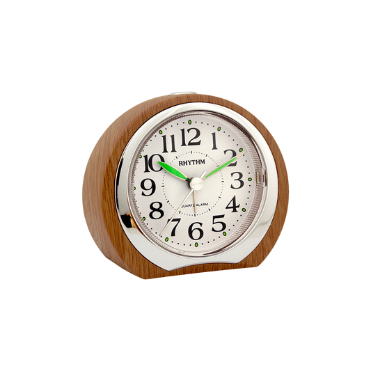 Rhythm Japan Analogique Quartz RE819.06