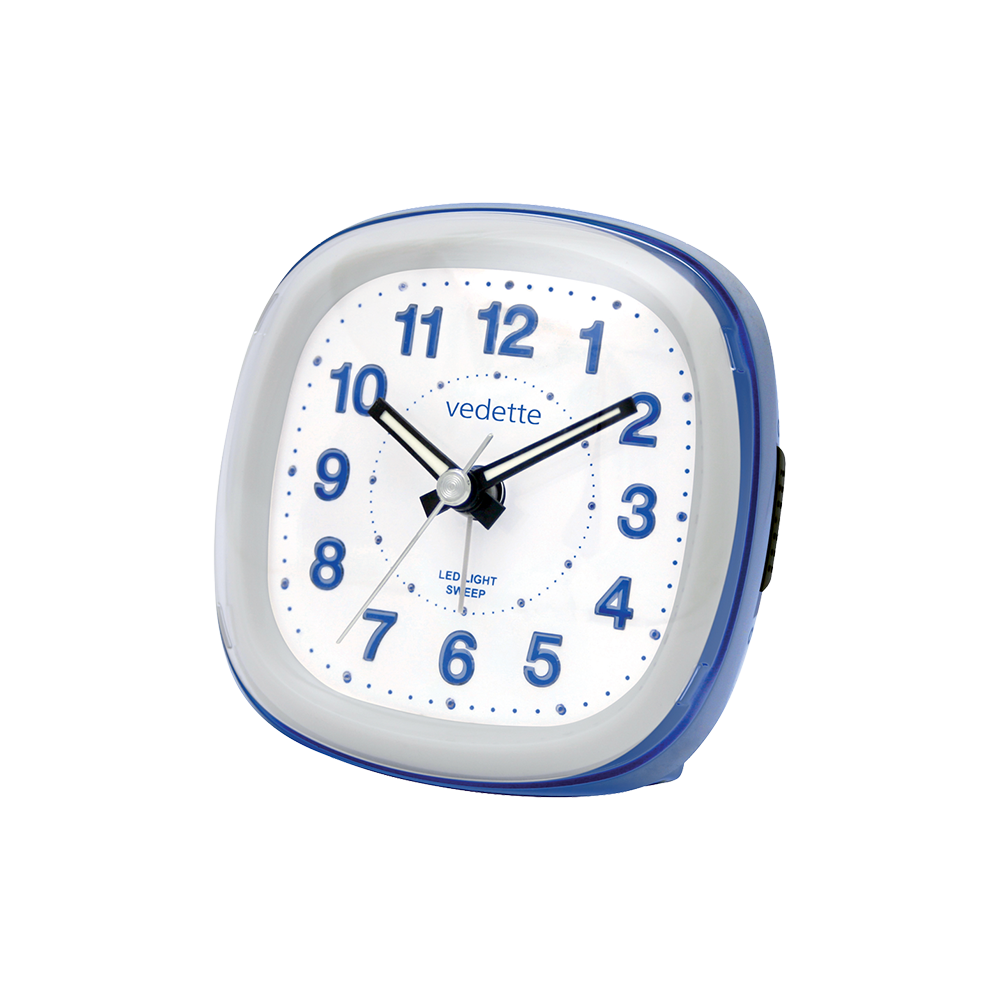 Vedette Analogique Quartz Tradition VR10115